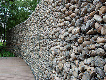 格賓石籠網(wǎng)箱