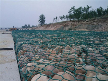 包塑石籠網(wǎng)